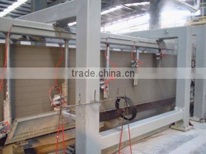 Dongyue Brand building material cement AAC panel