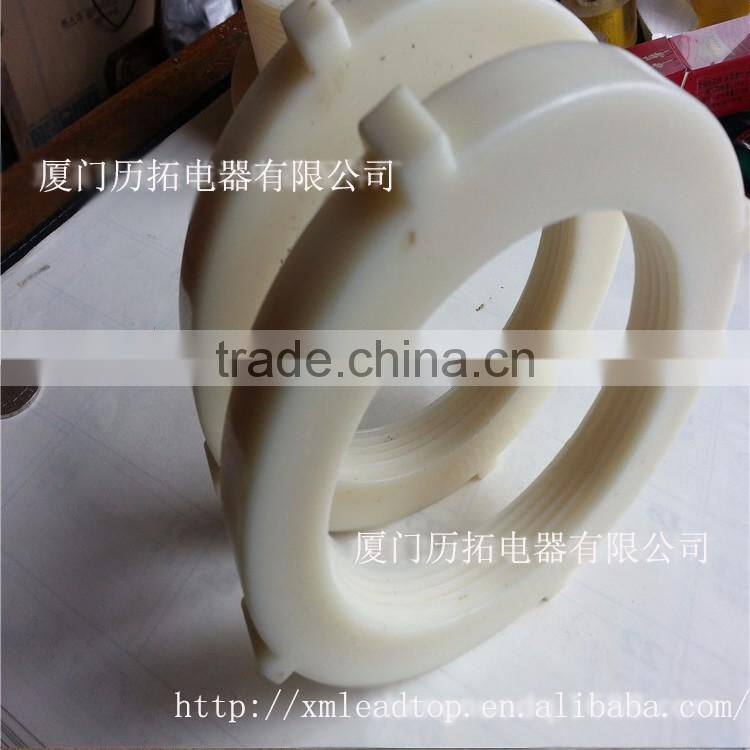 high sealing capability expansion joint for water drainage