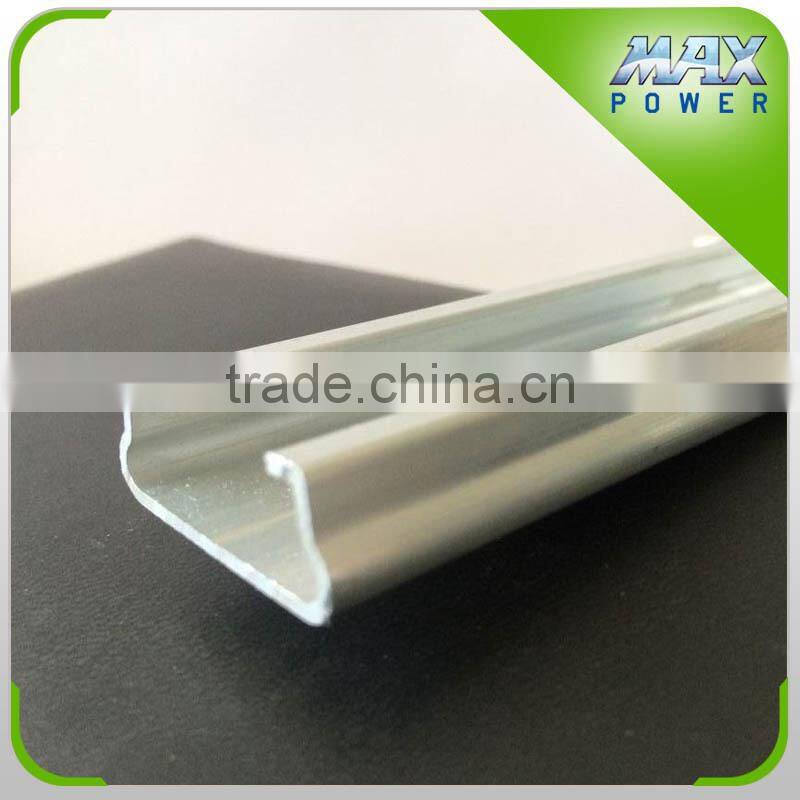 Multi-span greenhouse Growing tent Aluminum Profiles