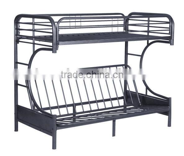 Metal Double Loft Beds
