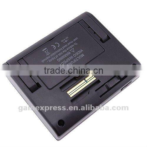 3.5" USB Wireless Video Inspection Recordable Borescope Endoscope Camera + 1Meter 1M Flexible probe 12mm camera head diameter