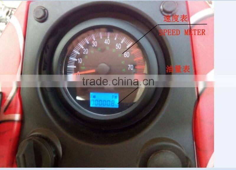 TIGER UTV 200cc for sale with EPA