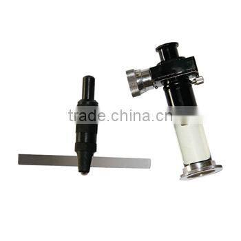hardness tester
