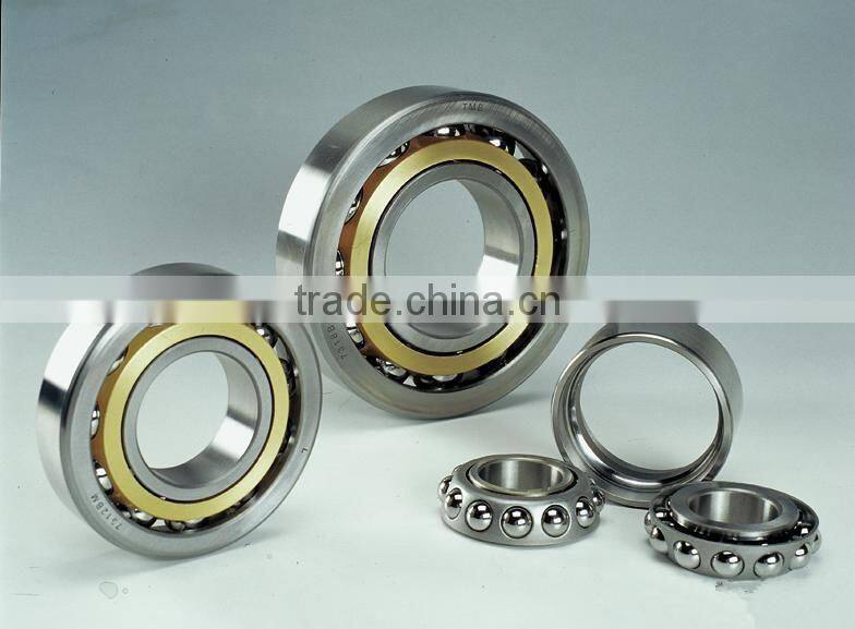 Alibaba China Supplier Best Price Angular Contact Ball Bearing