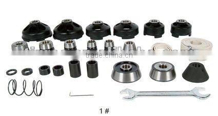 Brake Lathe C9370C / Brake Drum Lathe / Brake Disk Lathe