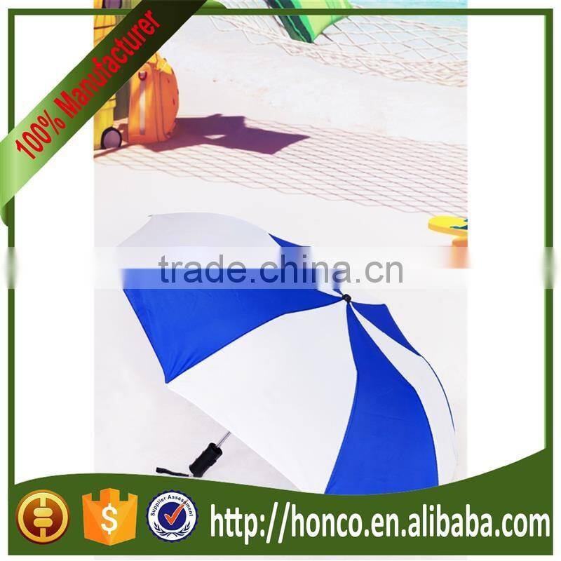 Two Fold Auto Open Umbrella