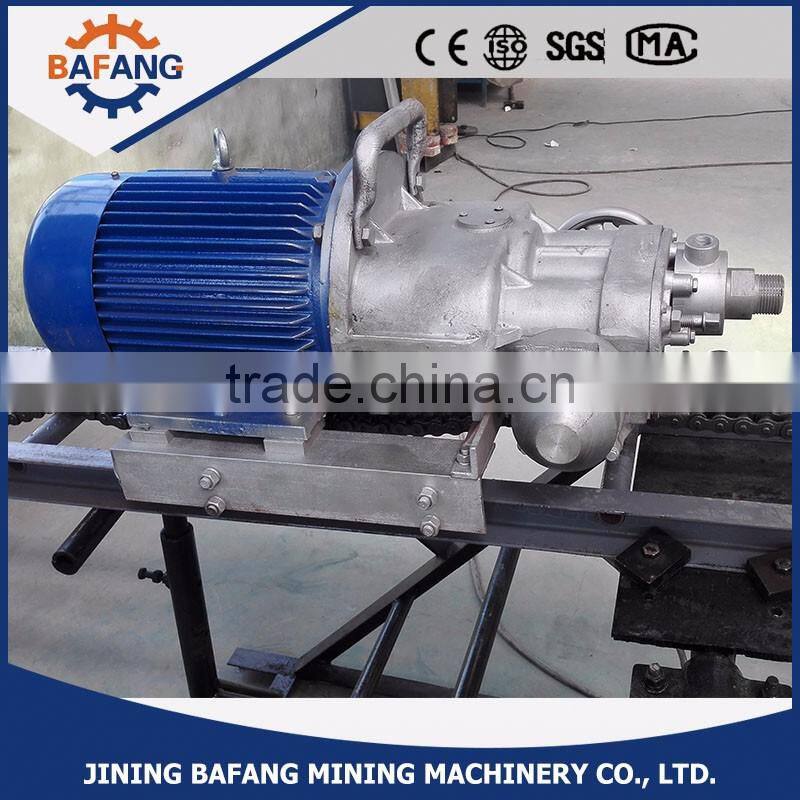 Hot sale KHYD40-150 hand held electric drilling machine