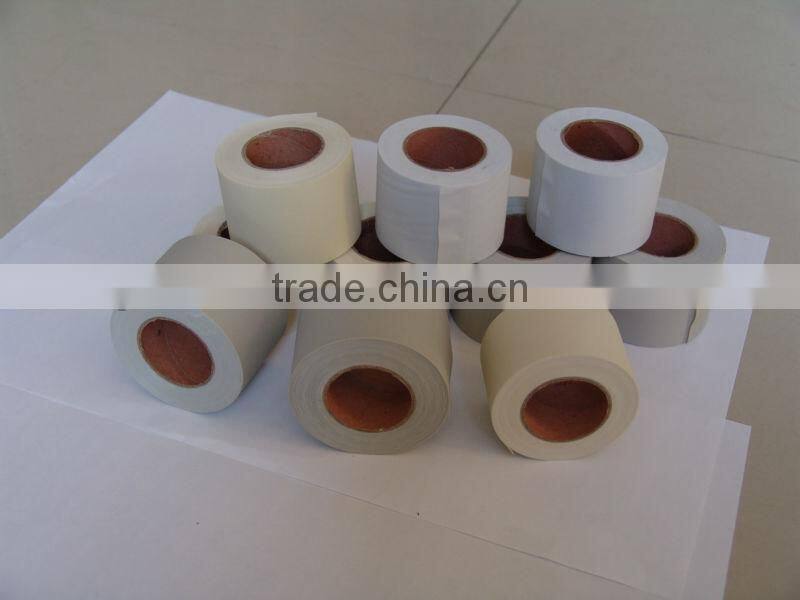 Service PVC Tape for Air Conditioner / PVC service tape / air conditioner tape
