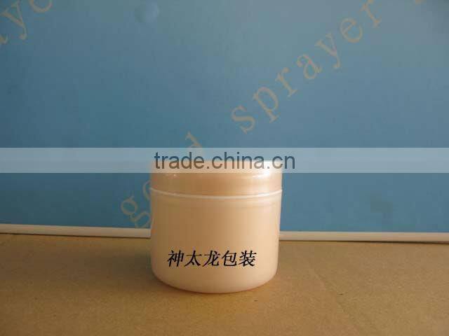 Plastic chinese creams for face 100g