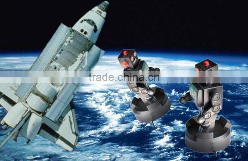 smart USB dancing robot toys