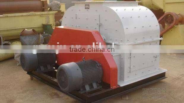High Precision YH-38115 paper/tyre shredder For Sale