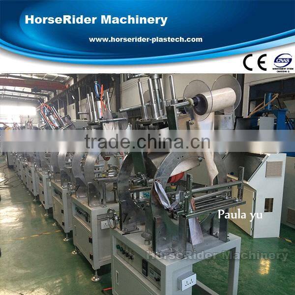 marbles making machine/pvc marble profile making machine