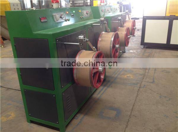 Automatic Used PET strapping band production line with 10 years factory
