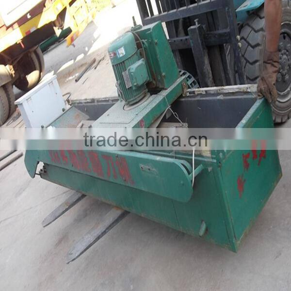 Competive price blade sharpening machine