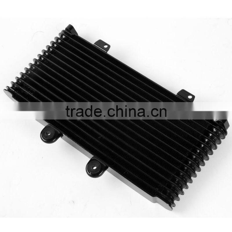 Aftermarket OEM radiator for GSF1200 2001-2005