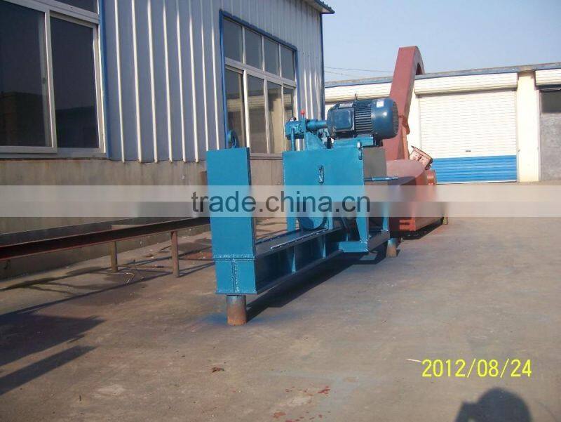 Tree farm Big nominal pressure Wood Timber Splitting Machine