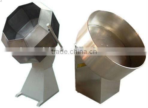 Best selling snack seasoning machine