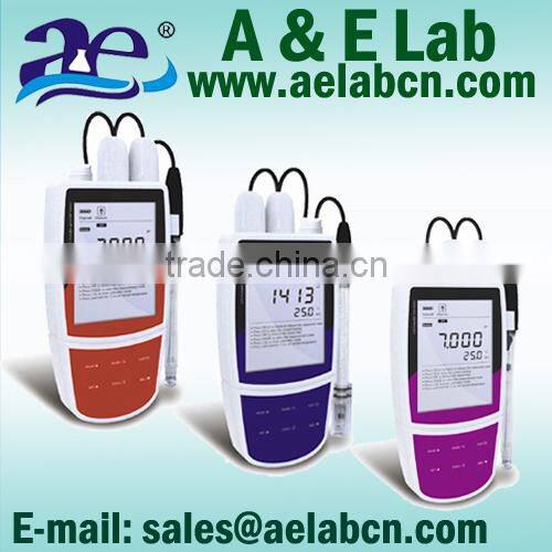 high accuracy portable/pocket dissolved oxygen meter/do meter