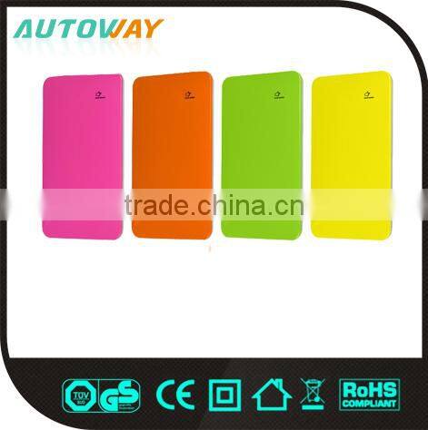 mobile portable usb power bank