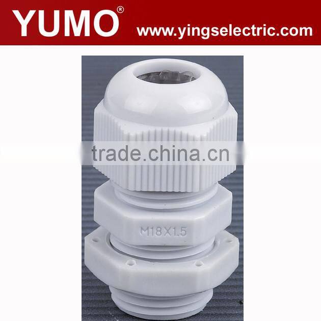 Superior Nylon United structure M12-63 M12*1.5 (IP67-5 Pressure) M -Length Cable Grand