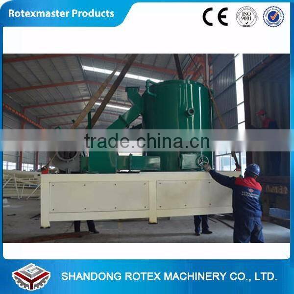 Best Price Wood Chips or Pellets Biomass Burner for Fuel Coal Boiler and Dryer