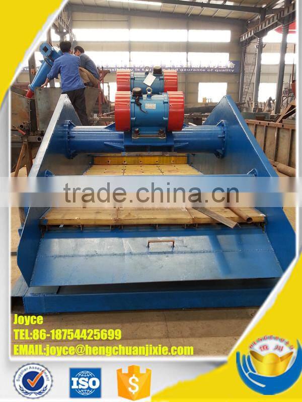 New Technology Fine Crusher Sand Washer Recycling Machine For Sale