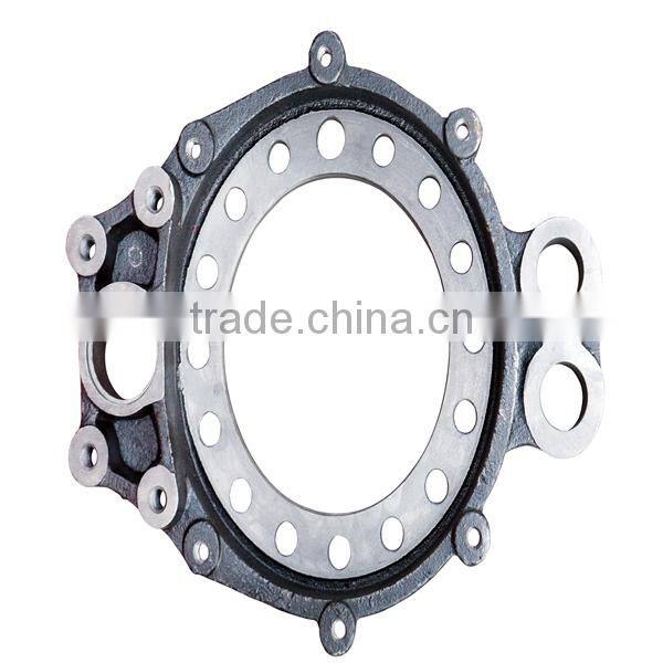 Custom precision gear box reducer made in China