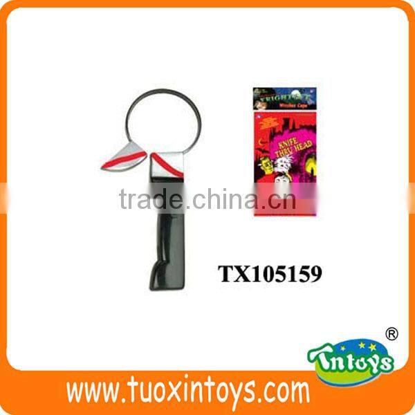 Halloween animatronics pumpkin lights