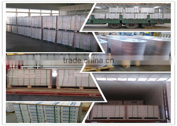 308/308L Flux cored wire stainless steel welding wire