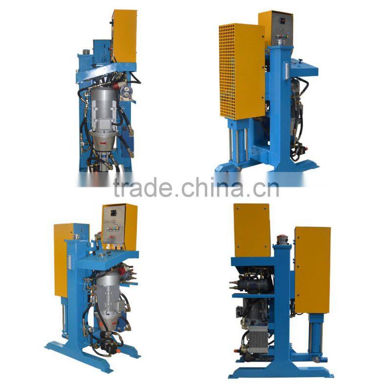 LDH75/100 PI-E High Pressure Electric Cement Grout Pump