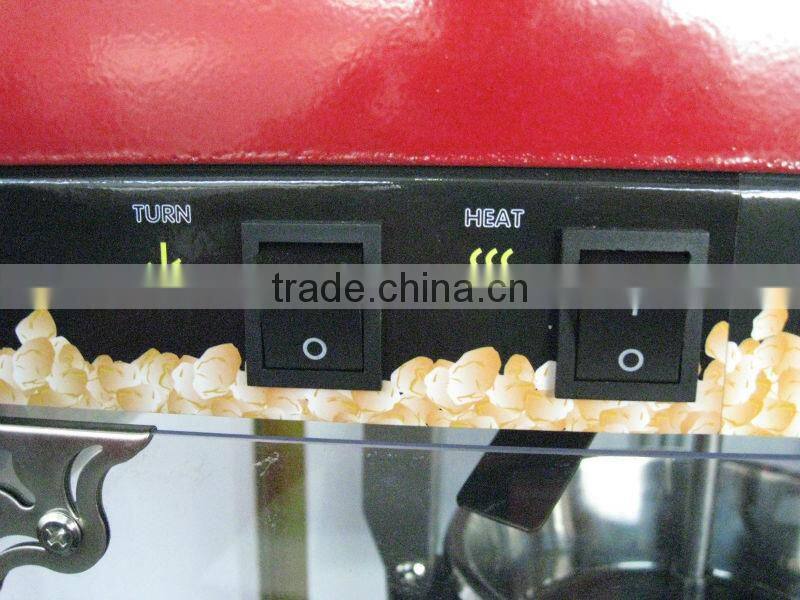 GRT -D902 Popcorn machine for sale