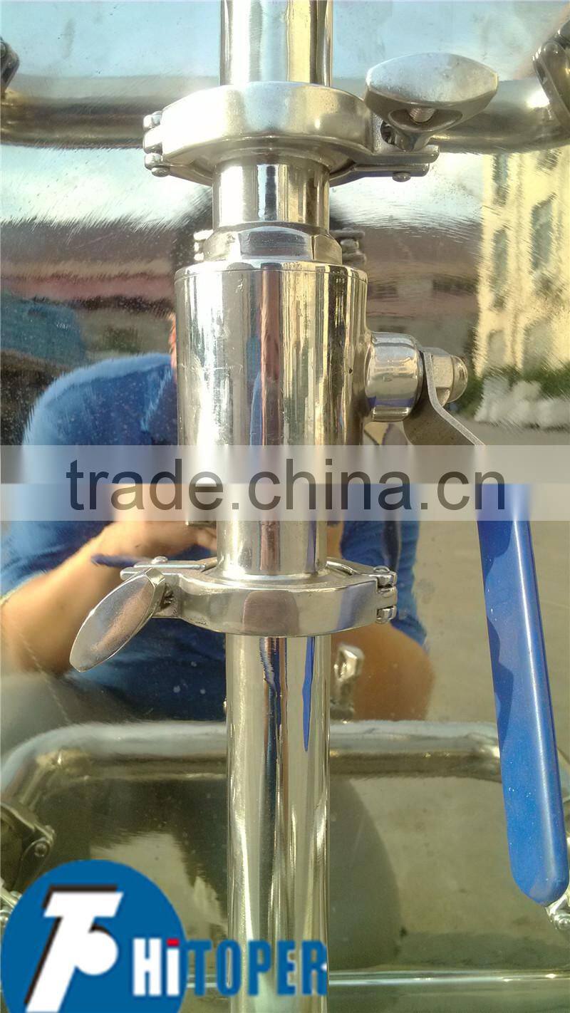 Mini plate and frame press filter ,thread-like structure plate filter in stainless steel material