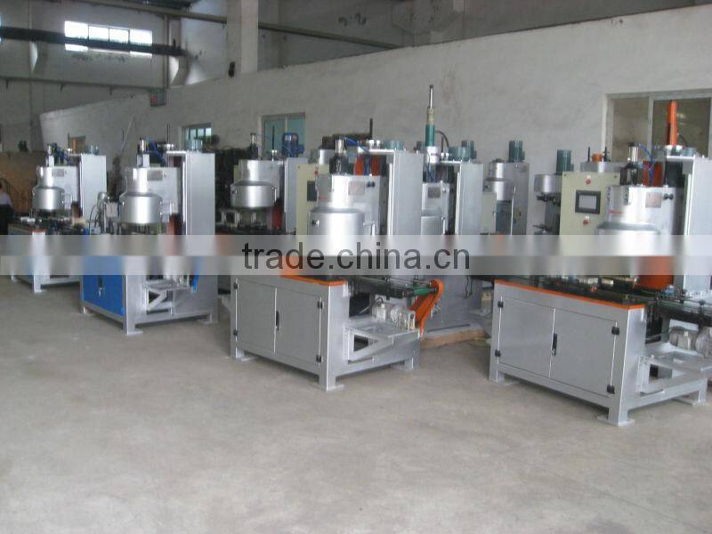 Home and hotel making machinery soap manufacturers