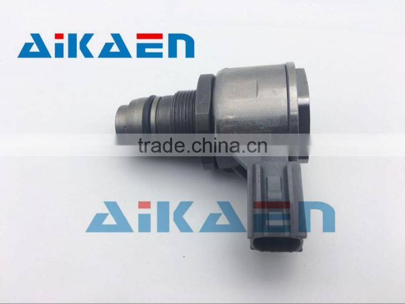 oil pressure sensor oil pump control valve 01307T05311