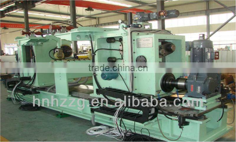 Cantilever Double Eccentric Rotary Shear on hot sale