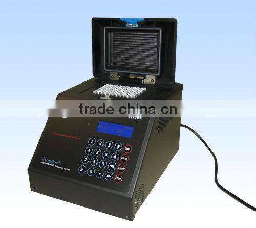 MG25+ MG96+/MG48+ MG96L Peltier-based PCR Machine