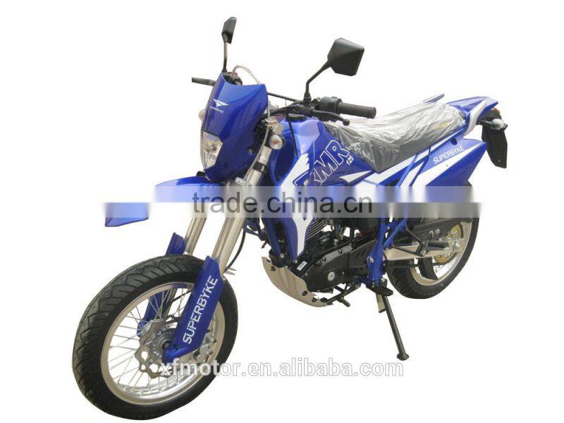 EEC 3 125cc motocross