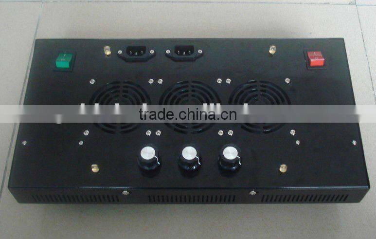 LED 200W Aquarium Lamp 2W Epistar Chip with Dimmer