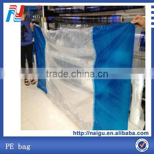 furniture plastic packaging bags