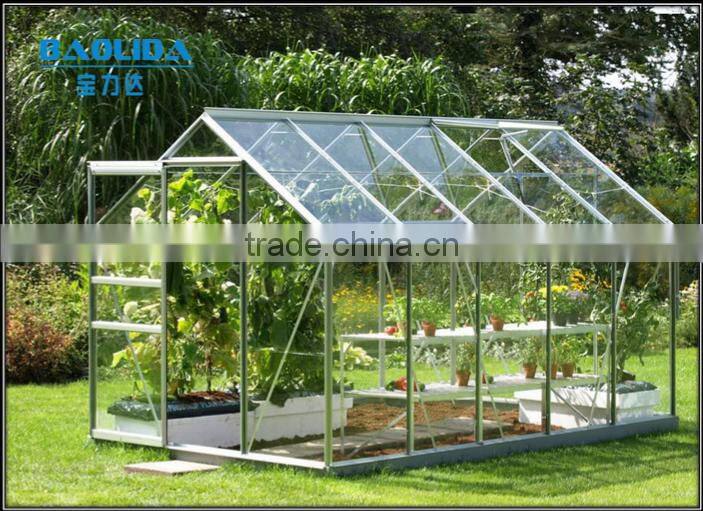 Beautiful sale garden greenhouse
