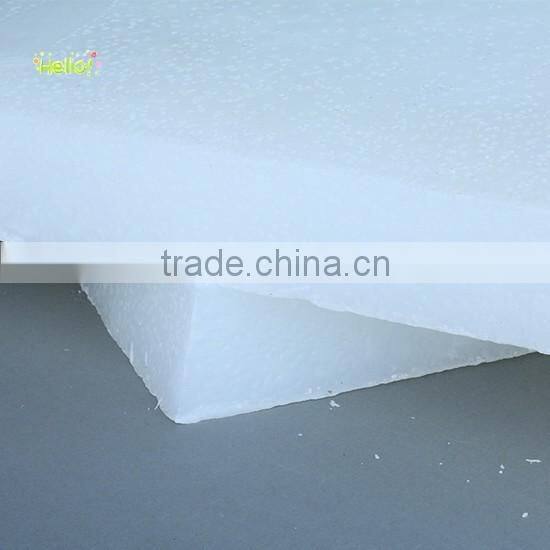 2017 HOT SELL!! Fully Refined paraffin candle wax 58/60 Pellets Granules Slab