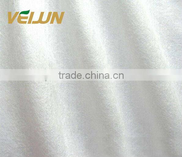 Disposable Spunlace Nonwoven for Face Mask