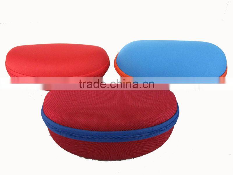Hot Press EVA sunglasees case