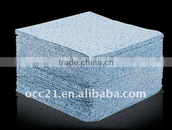 heavy duty task cleaning wiper