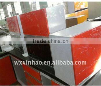 Protective film for various home appliances' surface