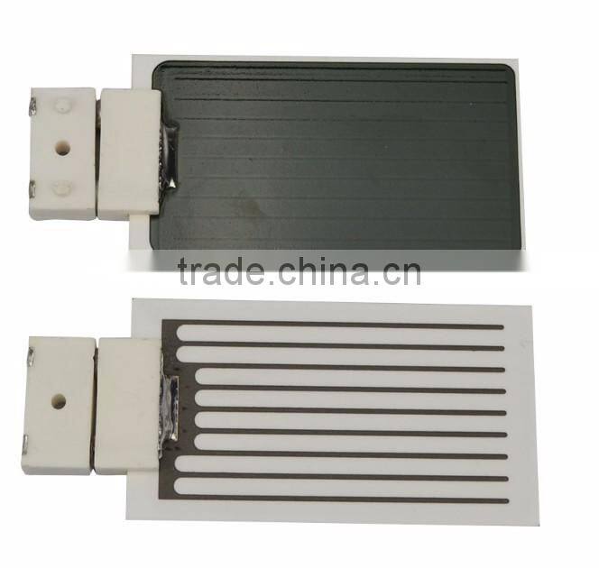 3500mg/h ozone output plate for home air clean