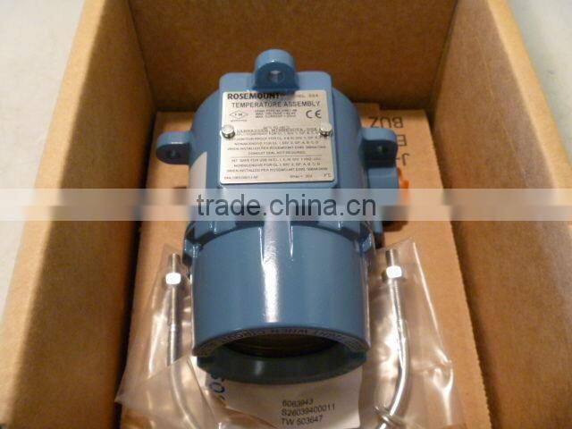 2014 Low Cost 644 Temperature Transmitters, Temperature Transmitter 4 20ma