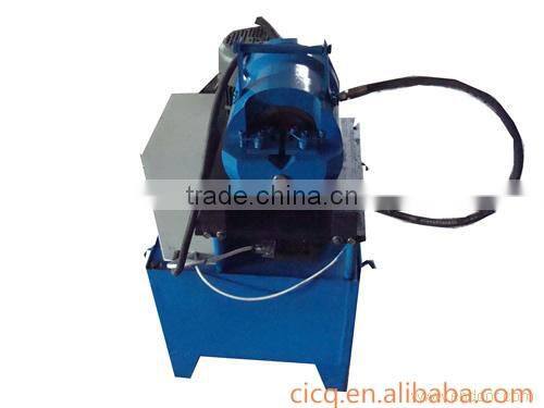 head forming machine button head machine