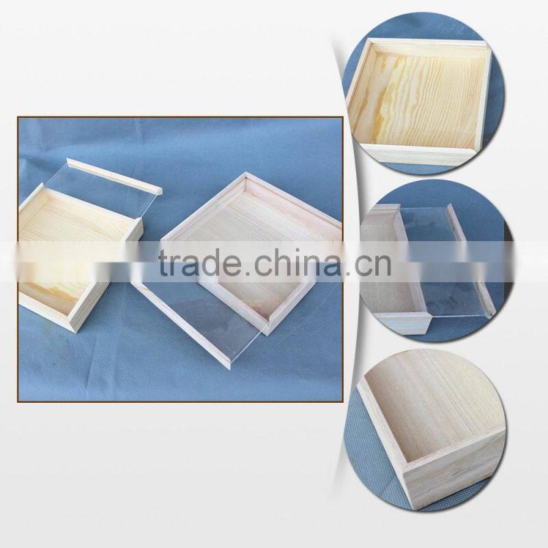 With Reasonable Price Medium Wooden Gift Boxes