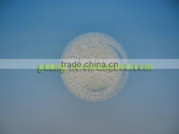 GH601 bioplastic PLA/polylactide resin biodegradable plastic for blown bottle grade